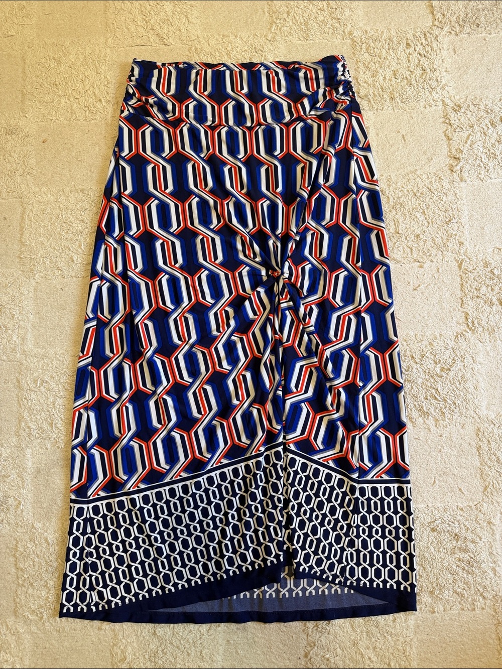 Women’s Maxi Skirt